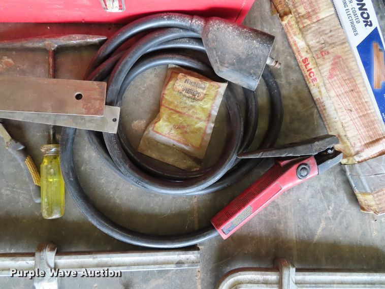 image for item FJ9226 Welding tools