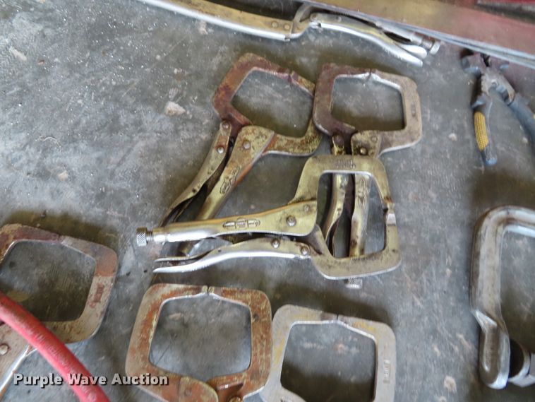 image for item FJ9226 Welding tools