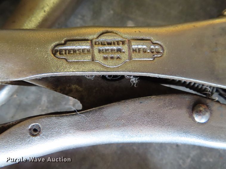 image for item FJ9226 Welding tools