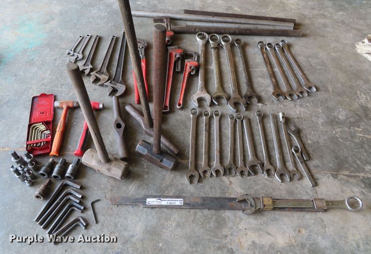 image for item FJ9227 Tools