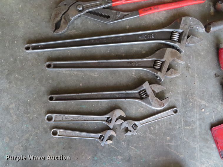 image for item FJ9227 Tools