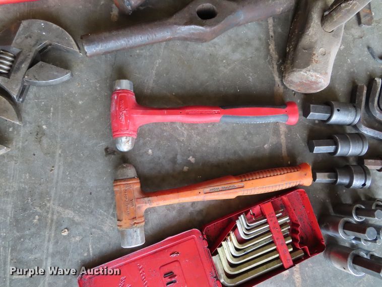 image for item FJ9227 Tools