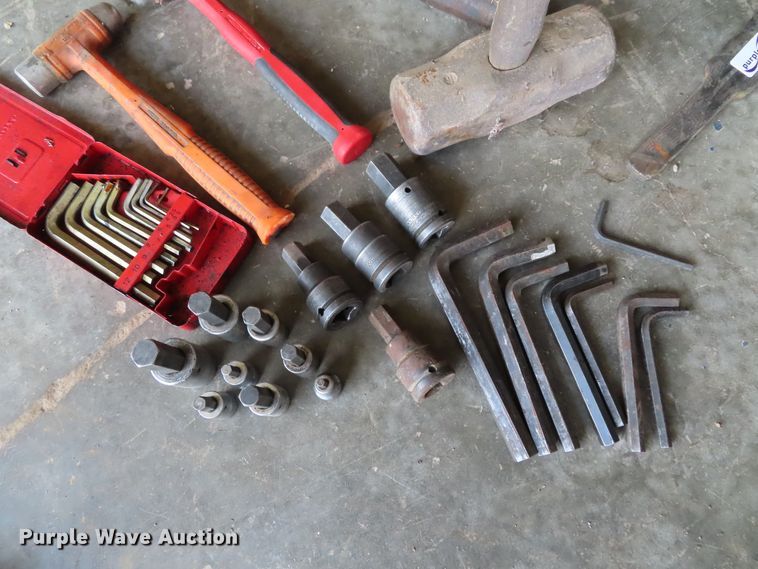 image for item FJ9227 Tools