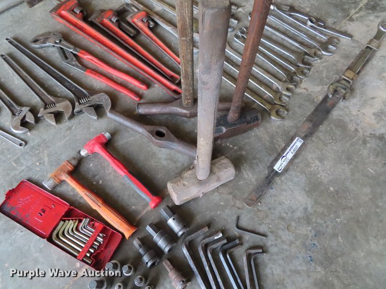 image for item FJ9227 Tools