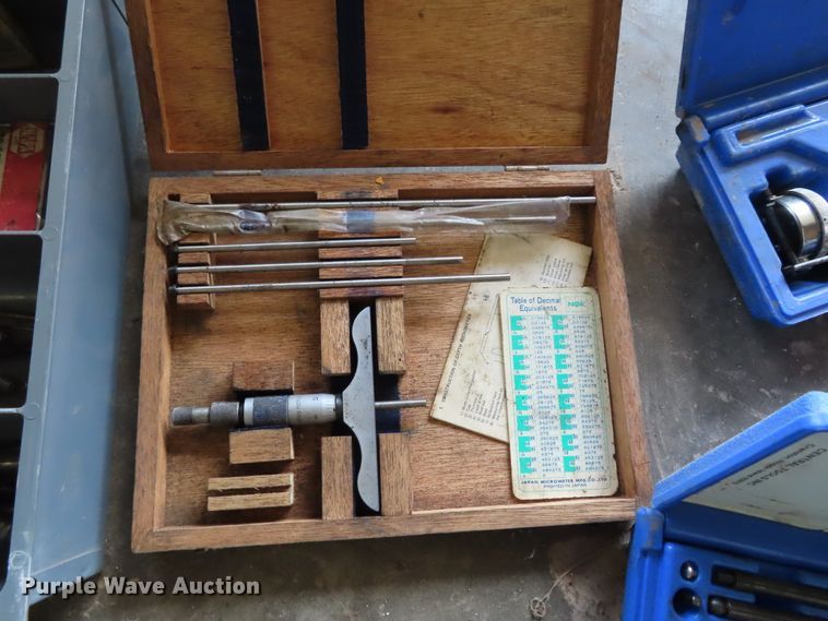 image for item FJ9235 Tools