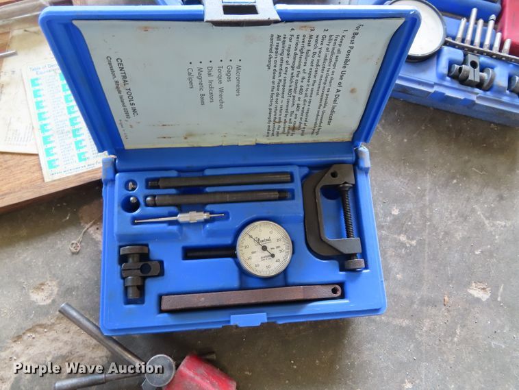 image for item FJ9235 Tools