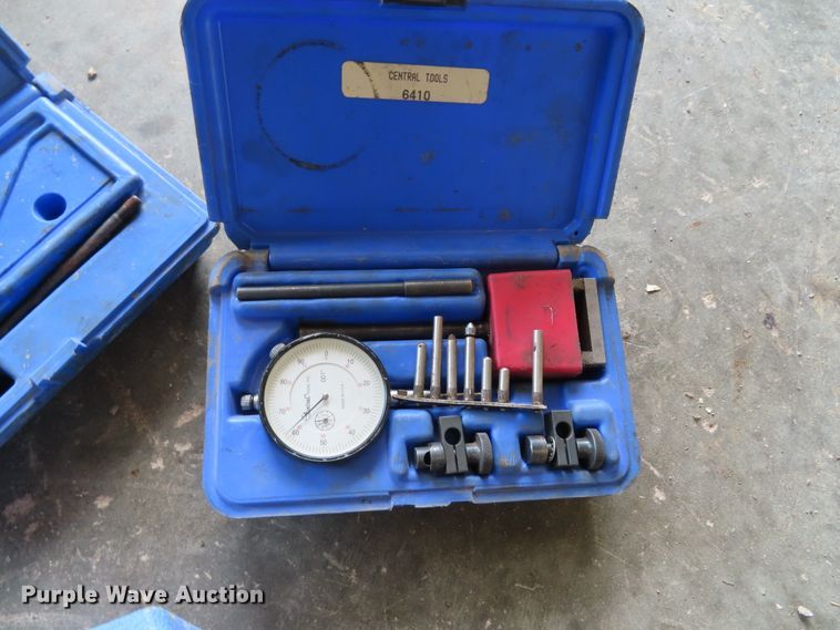 image for item FJ9235 Tools