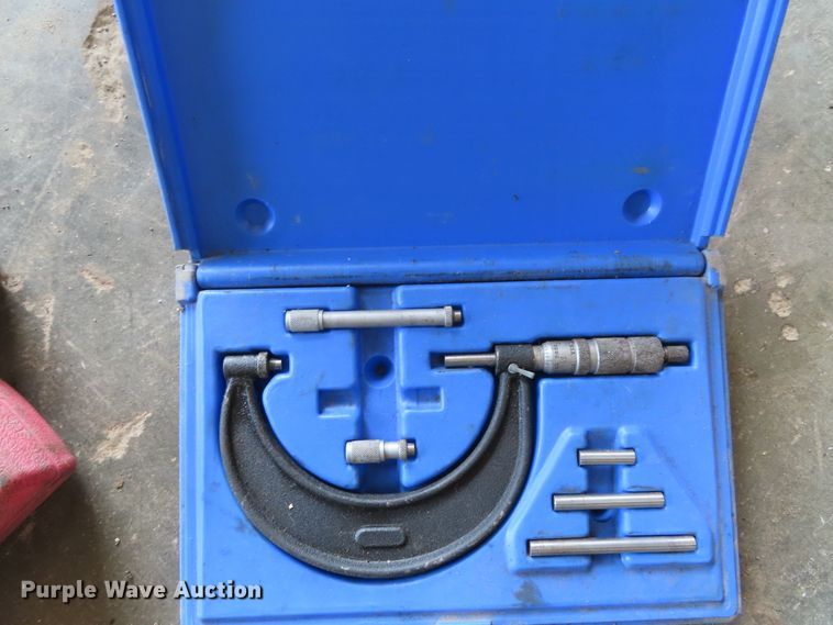 image for item FJ9235 Tools