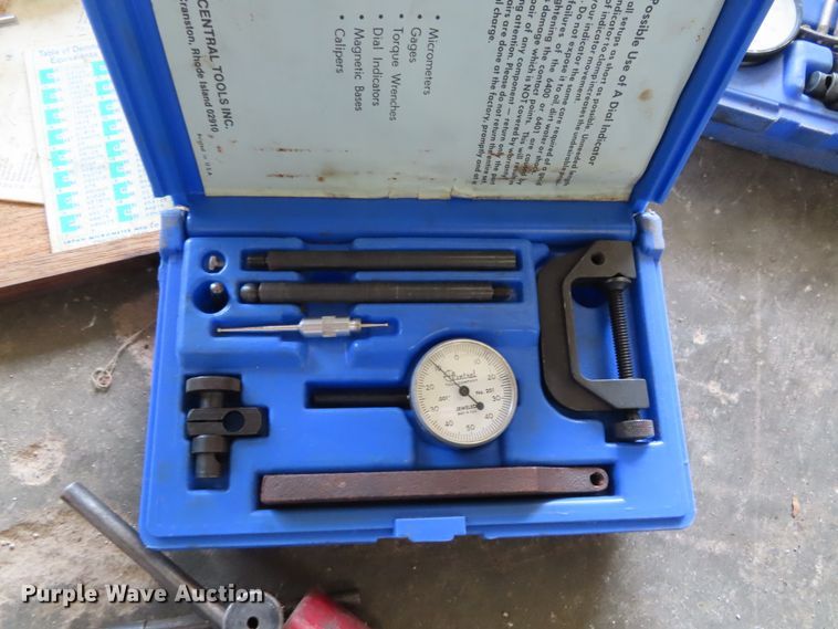 image for item FJ9235 Tools