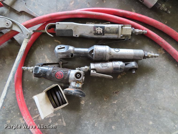 image for item FJ9235 Tools