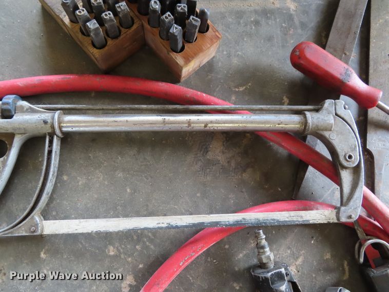 image for item FJ9235 Tools