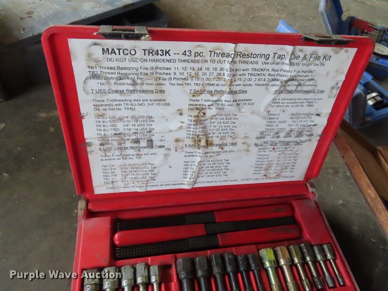 image for item FJ9235 Tools