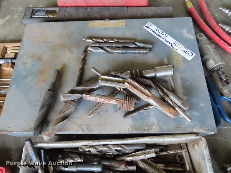 image for item FJ9235 Tools