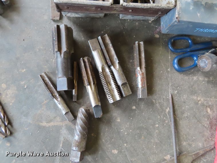 image for item FJ9235 Tools