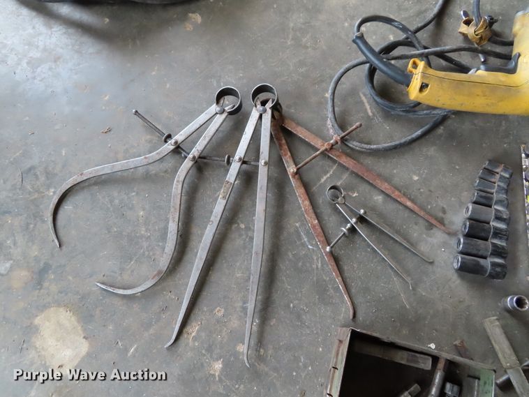 image for item FJ9235 Tools