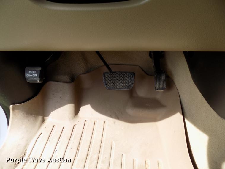 image for item FJ9311 2008 Toyota Tundra SR5 Double Cab pickup truck