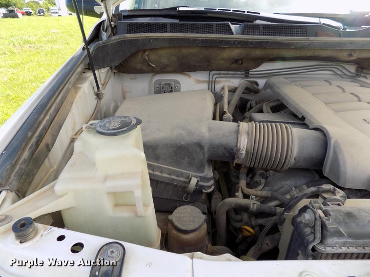 image for item FJ9311 2008 Toyota Tundra SR5 Double Cab pickup truck