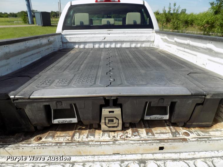 image for item FJ9311 2008 Toyota Tundra SR5 Double Cab pickup truck