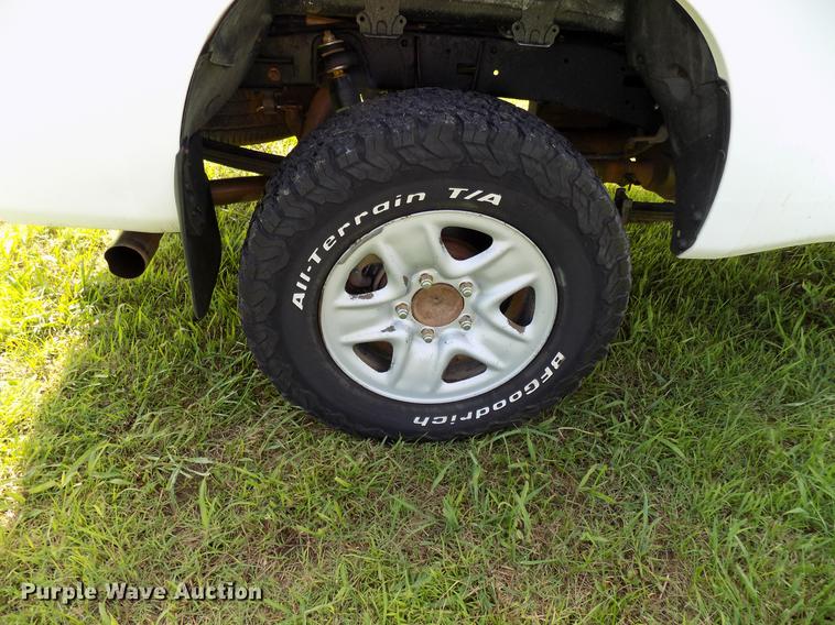 image for item FJ9311 2008 Toyota Tundra SR5 Double Cab pickup truck