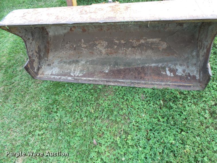 image for item FM9747 Terramite T5C backhoe