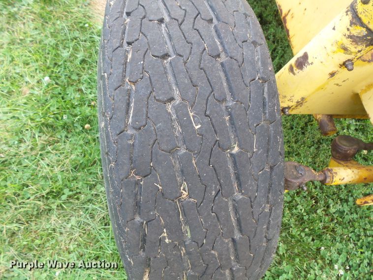 image for item FM9747 Terramite T5C backhoe