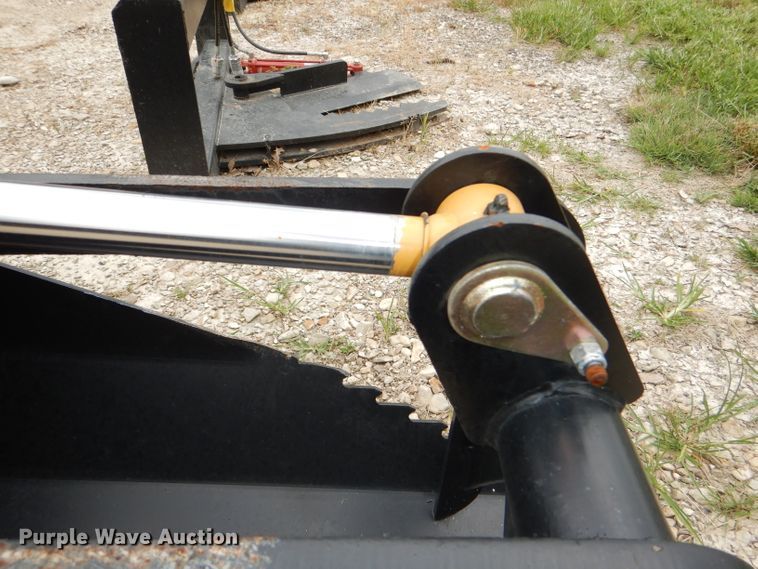 image for item FP9193 Skid steer stump bucket