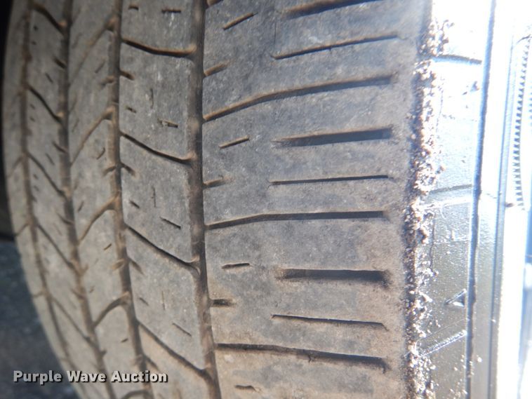 image for item FT9394 2013 Ford Taurus Police Interceptor