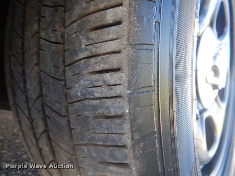 image for item FT9394 2013 Ford Taurus Police Interceptor