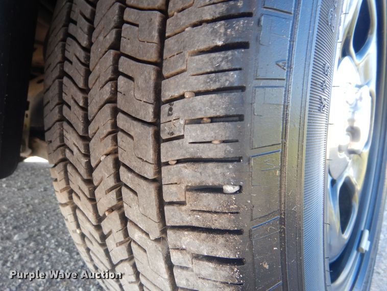 image for item FT9394 2013 Ford Taurus Police Interceptor