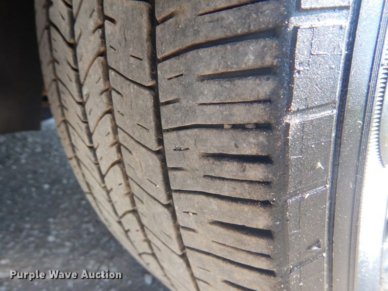 image for item FT9394 2013 Ford Taurus Police Interceptor