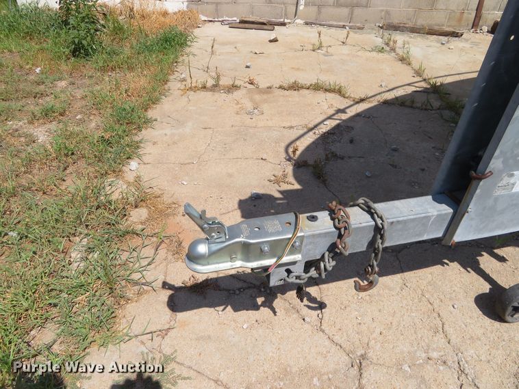 image for item FV9013 1987 Dixie Bluefin 821 boat