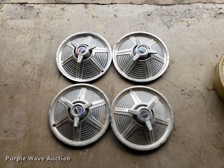 image for item FW9499 1965 Ford Mustang Fastback