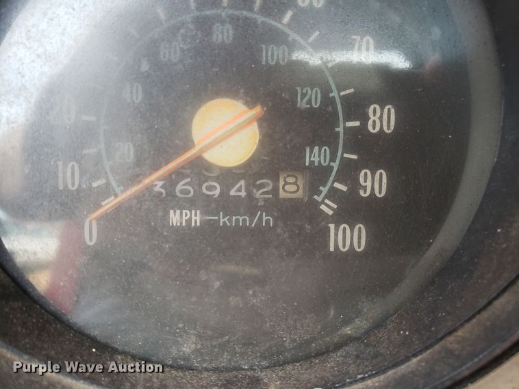 image for item FW9500 1978 Chevrolet Scottsdale 10 pickup truck