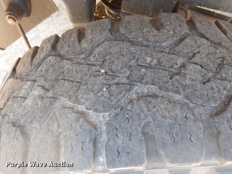 image for item FY9684 2014 Dodge Ram 2500 Crew Cab pickup truck