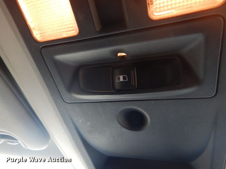 image for item FY9684 2014 Dodge Ram 2500 Crew Cab pickup truck