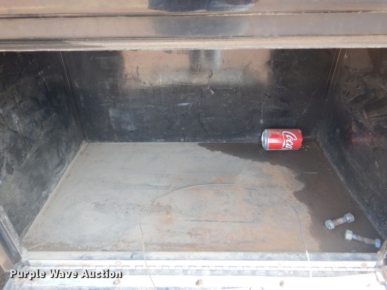 image for item FY9686 2012 International TerraStar Crew Cab flatbed truck