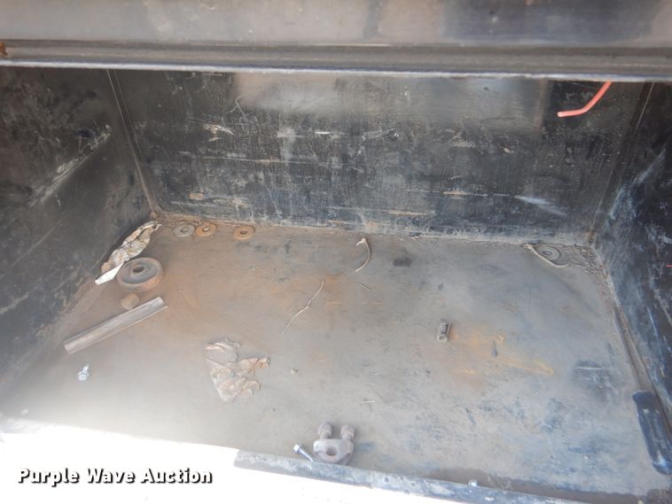 image for item FY9686 2012 International TerraStar Crew Cab flatbed truck