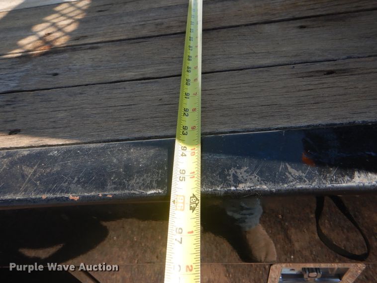 image for item FY9686 2012 International TerraStar Crew Cab flatbed truck