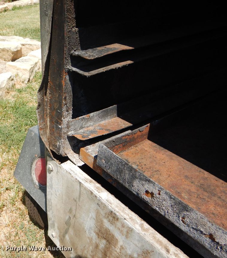 image for item FY9728 Traeger pellet grill