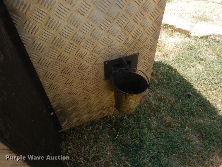 image for item FY9728 Traeger pellet grill