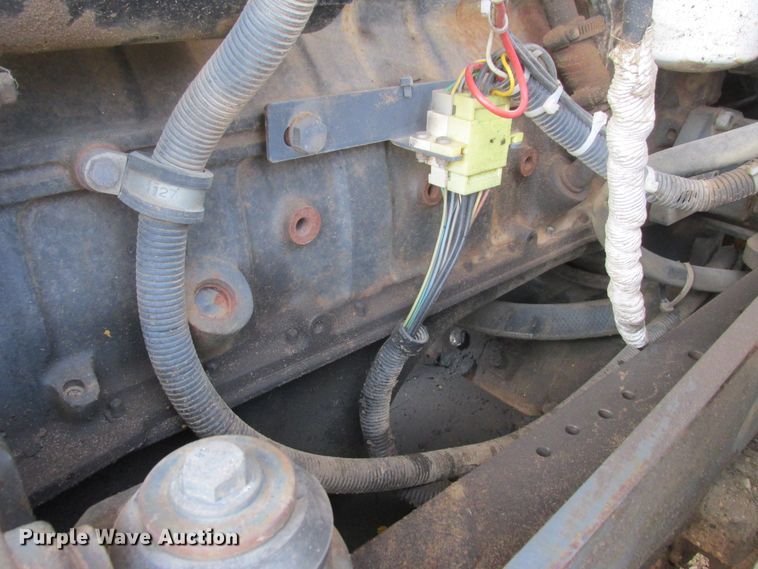 image for item DA8326 1998 Bomag BW213PDH-3 single drum vibratory roller