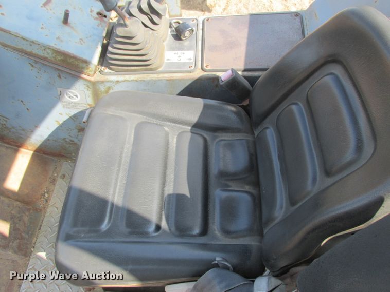 image for item DA8326 1998 Bomag BW213PDH-3 single drum vibratory roller