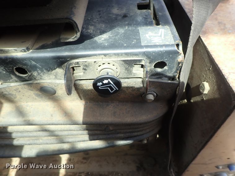 image for item DC1403 1990 Caterpillar 631E Series II conventional scraper