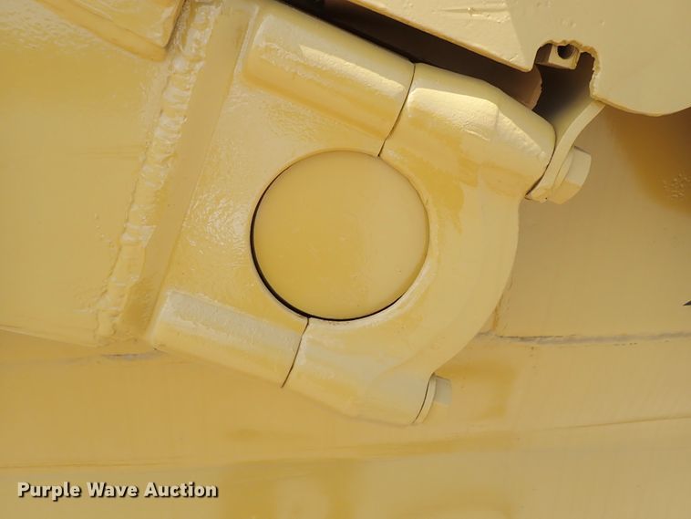 image for item DC1403 1990 Caterpillar 631E Series II conventional scraper