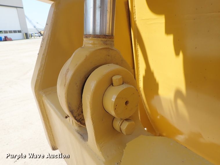 image for item DC1403 1990 Caterpillar 631E Series II conventional scraper