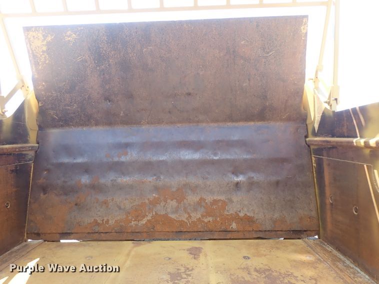 image for item DC1404 1990 Caterpillar 631E Series II conventional scraper