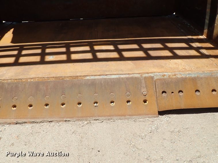 image for item DC1405 1989 Caterpillar 631E Series II conventional scraper