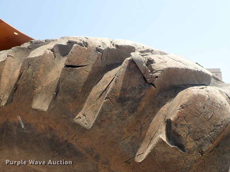 image for item DC1405 1989 Caterpillar 631E Series II conventional scraper