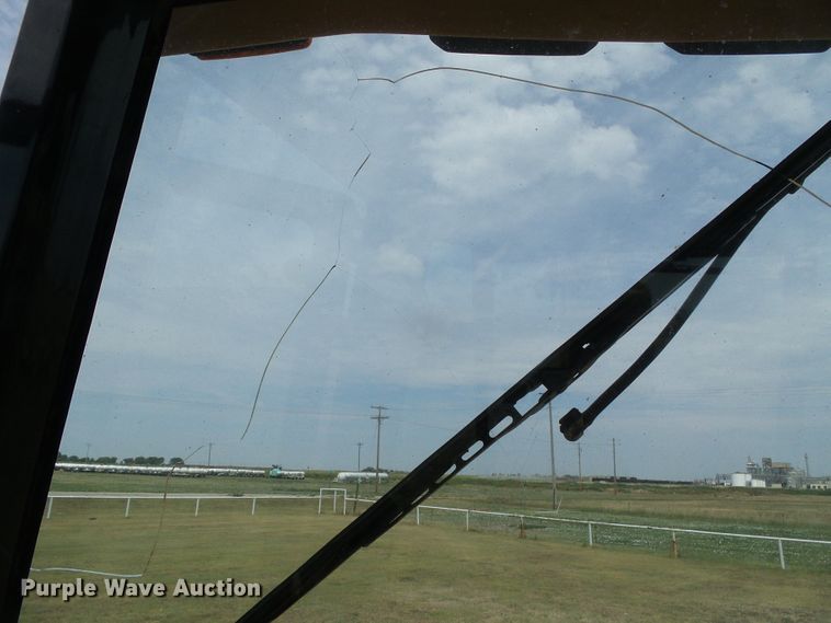 image for item DC5070 2002 Caterpillar 420D backhoe