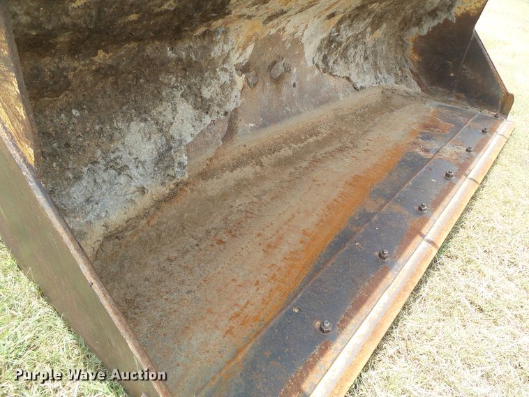 image for item DC5070 2002 Caterpillar 420D backhoe